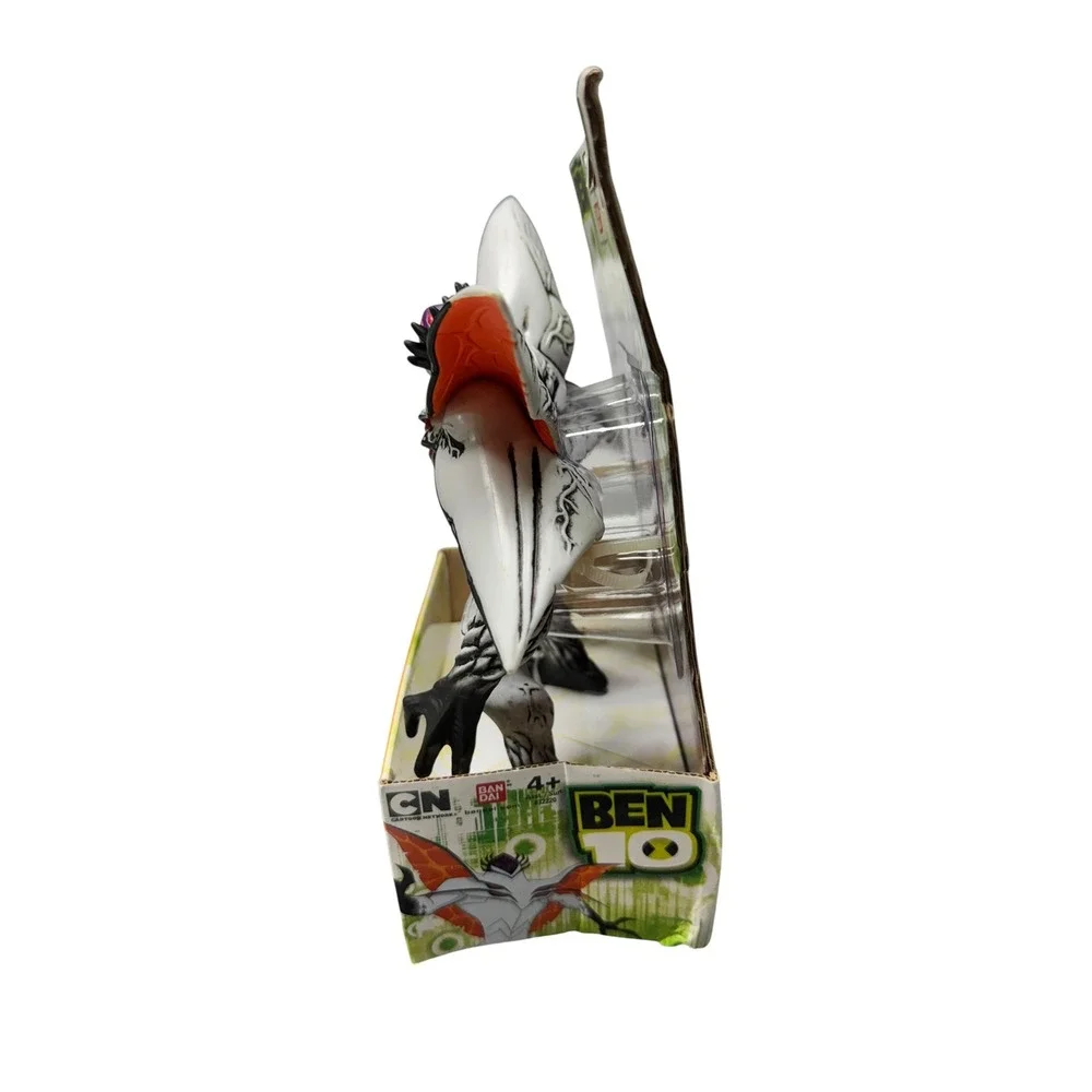 Ben10 Hyperalien Highbreed 7.5
